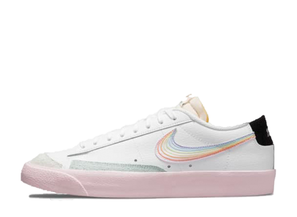 ＼1000円OFFクーポン発行／Nike ナイキ ブレーザー ロー '77 ヴィンテージ ビートゥルー ナイキ DD3034-100 メンズ スニーカー ランニングシューズ 21SN-DD3034-100