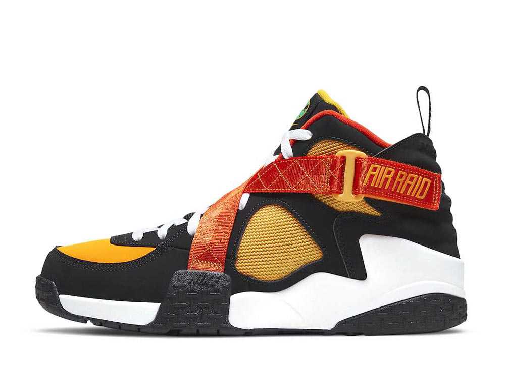 【今だけ500円銀行割引引き換え証あり!!】Nike ナイキ エアレイド レイガンズ ナイキ DD9222-001 メンズ スニーカー 駈けっくらシューズ 21SN-DD9222-001