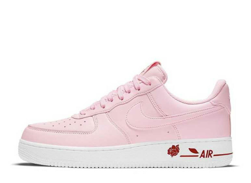 【今だけ500円割引クーポンあり!!】Nike ナイキ エアフォース1 ロー ローズ ピンクバッグ ナイキ CU6312-600 メンズ スニーカー ランニングシューズ 21SN-CU6312-600|セレクトショップFrenz