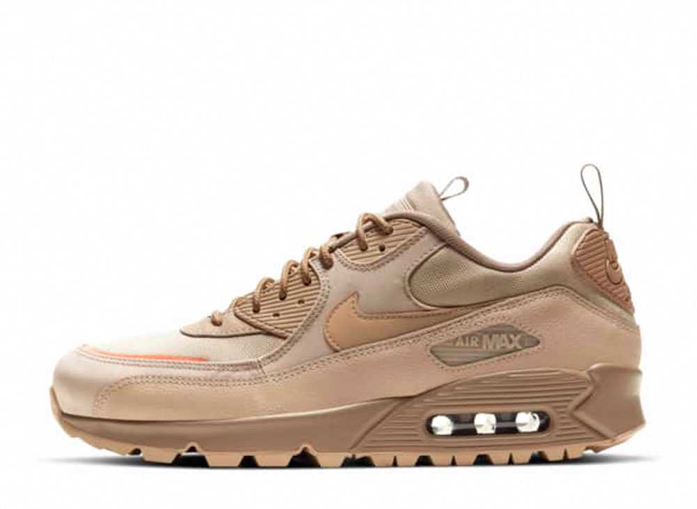 【今だけ500円割引クーポンあり!!】Nike ナイキ エアマックス90 サープラス デザート ナイキ CQ7743-200 メンズ スニーカー ランニングシューズ 21SN-CQ7743-200
