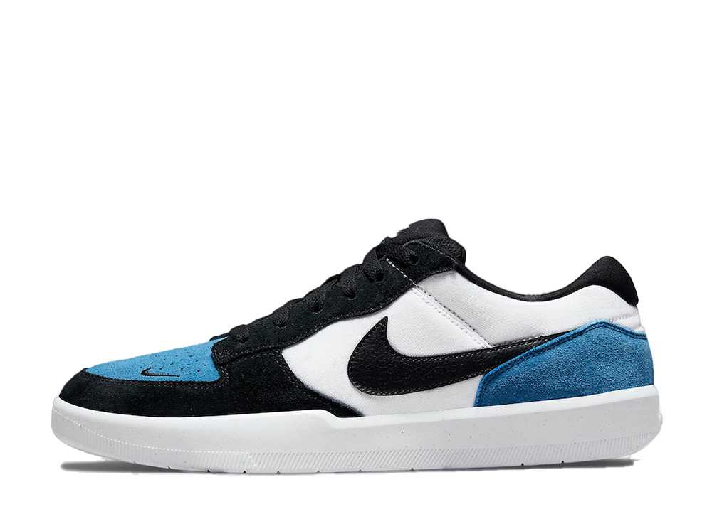 【今だけ500円割引クーポンあり!!】Nike ナイキ SB フォース58 ダチブルー ナイキ CZ2959-400 メンズ スニーカー ランニングシューズ 21SN-CZ2959-400