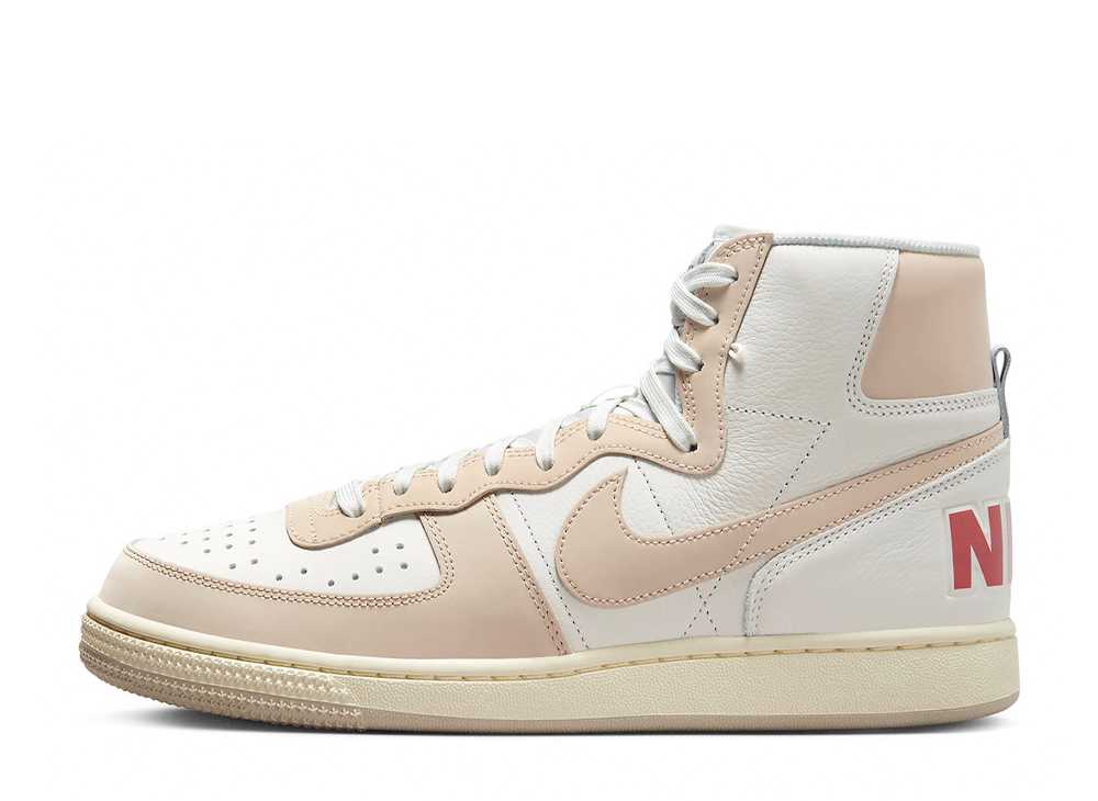 【今だけ500円割引クーポンあり!!】Nike ナイキ ターミネーター ハイ ビートゥルー ナイキ FD8638-100 メンズ スニーカー ランニングシューズ 21SN-FD8638-100｜セレクトショップFrenz