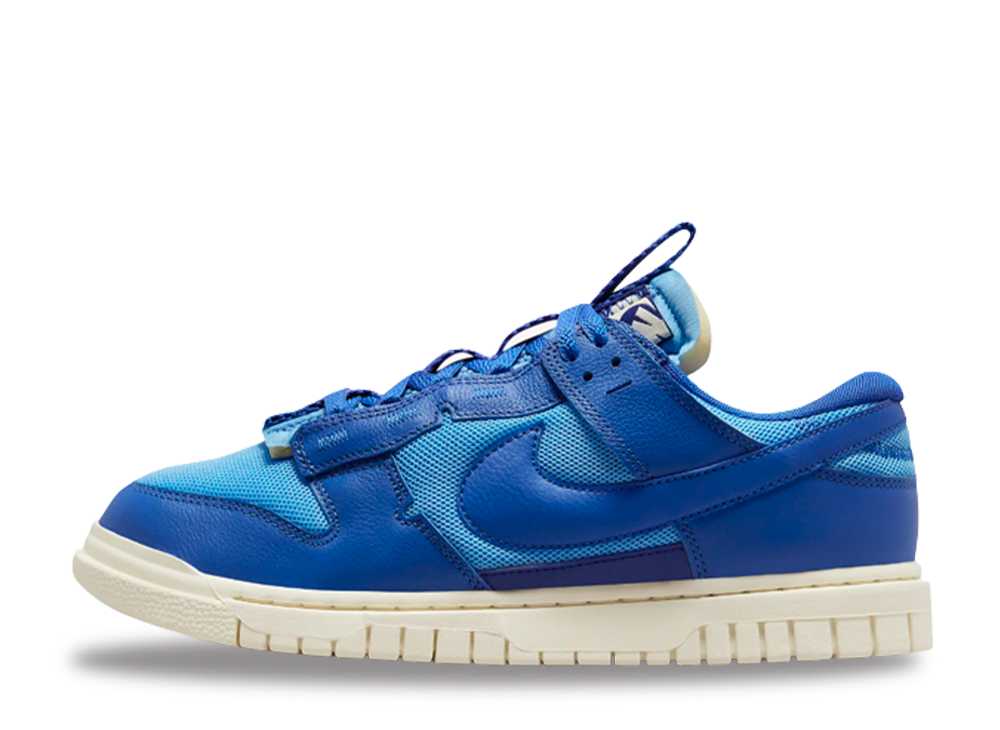 【今だけ500円割引クーポンあり!!】発行中!!Nike ナイキ エアダンク ジャンボ ユニバーシティブルー/ゲームロイヤル ナイキ DV0821-400 メンズ スニーカー ランニングシューズ 21SN-DV0821-400