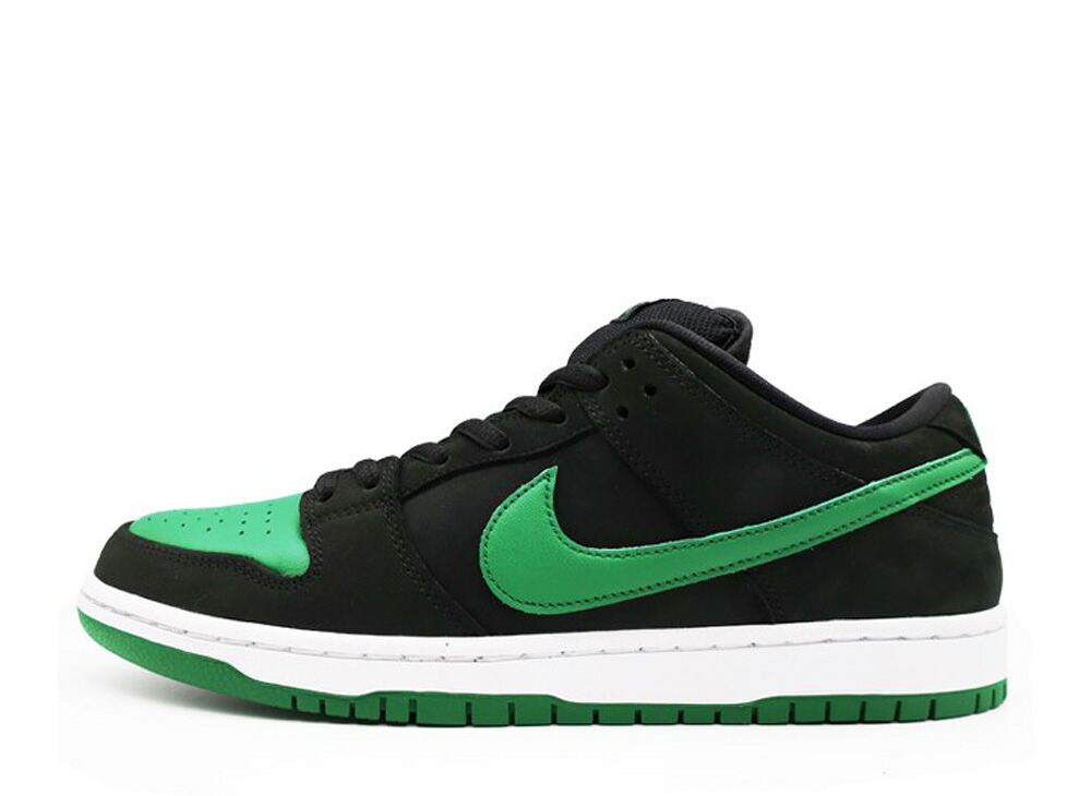 ＼1000円OFF引き換え証振りだし／Nike ナイキ SB ダンク 置き目 労働者階級 黒いこと/パイン緑であること ナイキ BQ6817-005 メンズ スニーカー 駈けっくらシューズ 21SN-BQ6817-005 靴-スニーカー-メンズ靴
