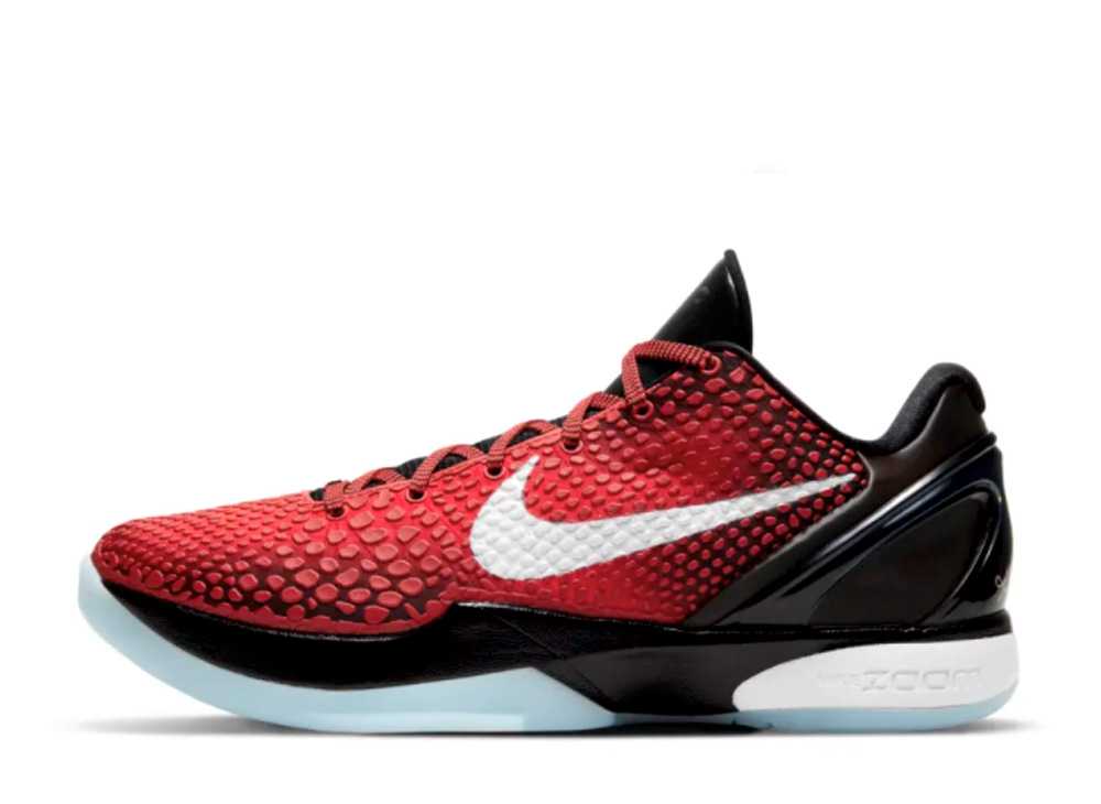【今だけ500円割引クーポンあり!!】Nike ナイキ コービー 6 プロトロ オールスター ナイキ DH9888-600 メンズ スニーカー ランニングシューズ 21SN-DH9888-600|セレクトショップFrenz