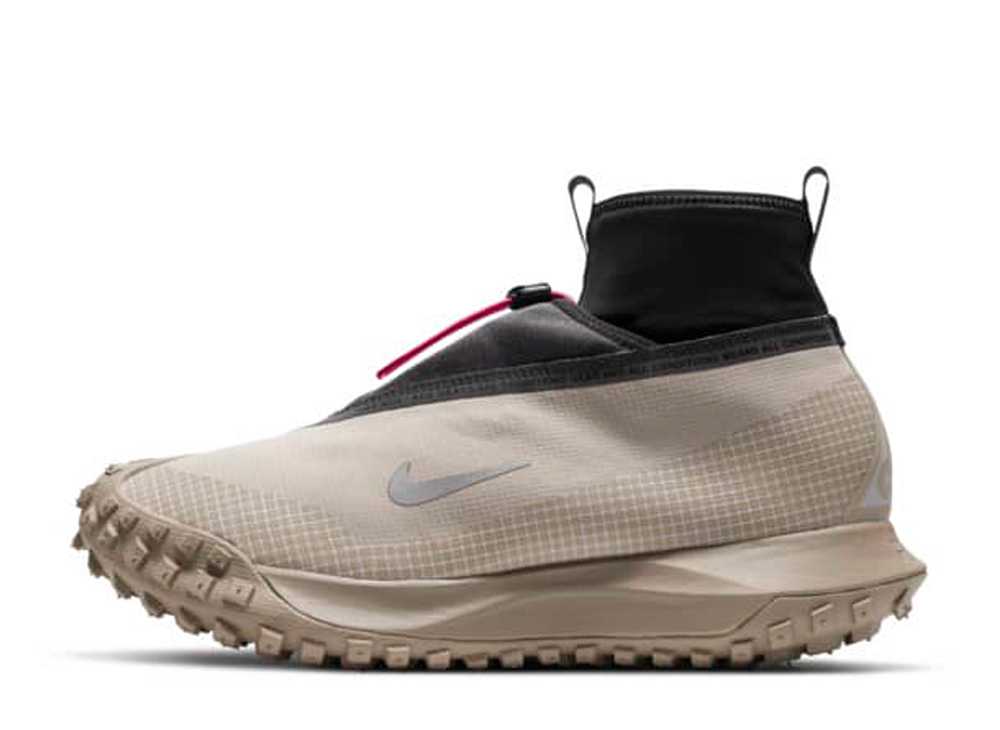 ＼1000円OFFクーポン発行／Nike ナイキ ACG マウンテンフライ ゴアテックス カーキ ナイキ CT2904-200 メンズ スニーカー ランニングシューズ 21SN-CT2904-200