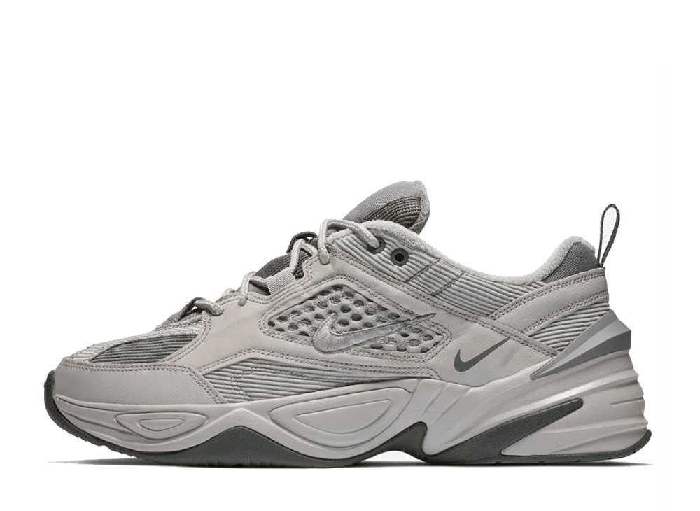 ＼1000円OFFクーポン発行／Nike ナイキ M2K テクノ アトモスフィア グレー ナイキ BV0074-001 メンズ スニーカー ランニングシューズ 21SN-BV0074-001