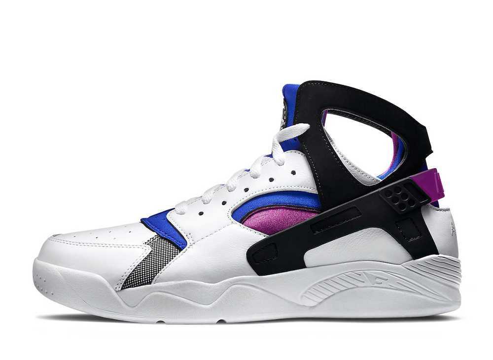 【今だけ500円割引クーポンあり!!】Nike ナイキ エアフライトハラチ OG バーシティパープル アンド ロイヤルブルー (2023) ナイキ FD0183-101 メンズ スニーカー ランニングシューズ 21SN-FD0183-101|セレクトショップFrenz