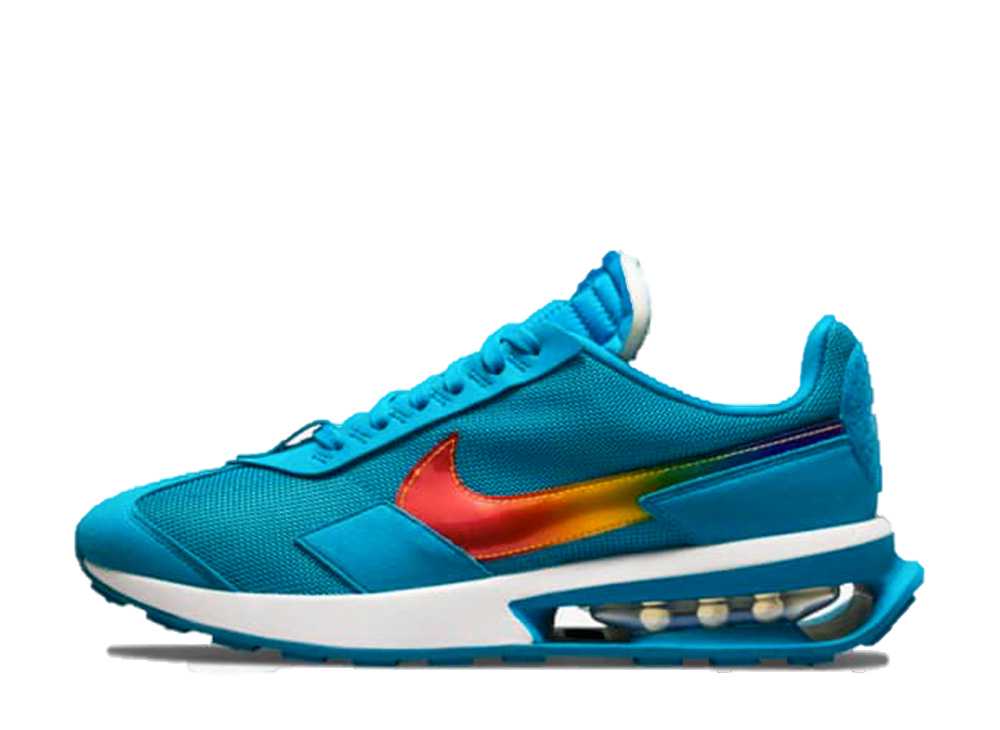【今だけ500円割引クーポンあり!!】Nike ナイキ エアマックス プリデイ ビートゥルー ナイキ DD3025-400 メンズ スニーカー ランニングシューズ 21SN-DD3025-400｜セレクトショップFrenz