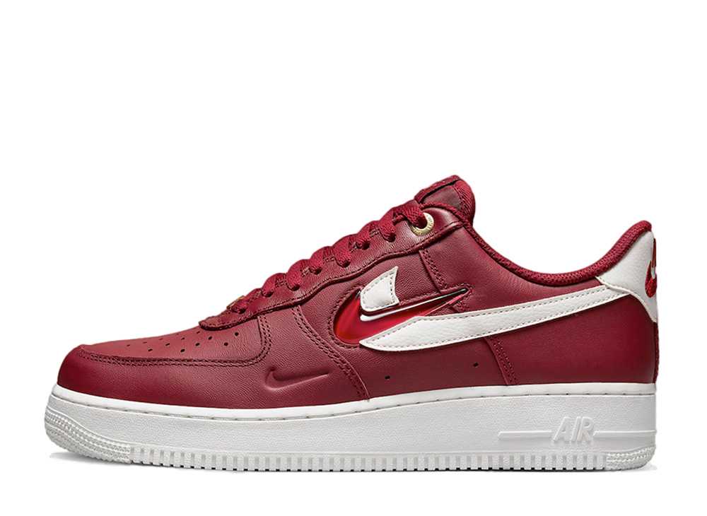 【今だけ500円割引クーポンあり!!】Nike ナイキ エアフォース1 ロー '07 ジョイン フォース チーム レッド/セイル ジム ナイキ DQ7664-600 メンズ スニーカー ランニングシューズ 21SN-DQ7664-600｜セレクトショップFrenz