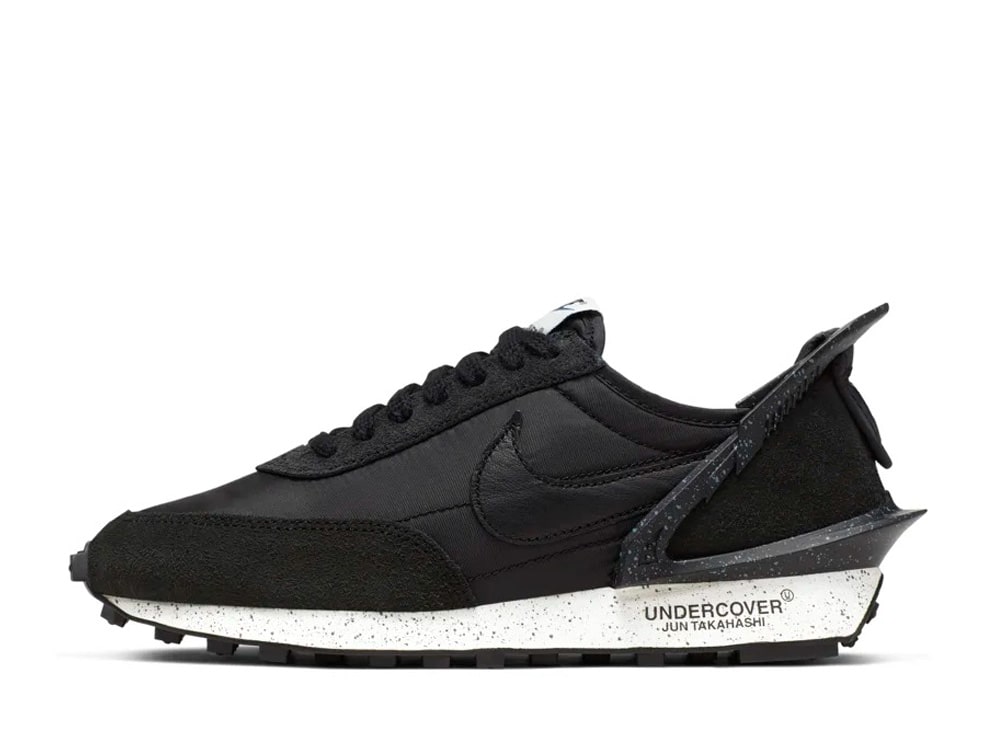 ＼1000円OFFクーポン発行／Nike アンダーカバー × ナイキ WMNS デイブレイク ブラック セイル ナイキ CJ3295-001 ウィメンズ レディース スニーカー ランニングシューズ 21SN-CJ3295-001 28,210円