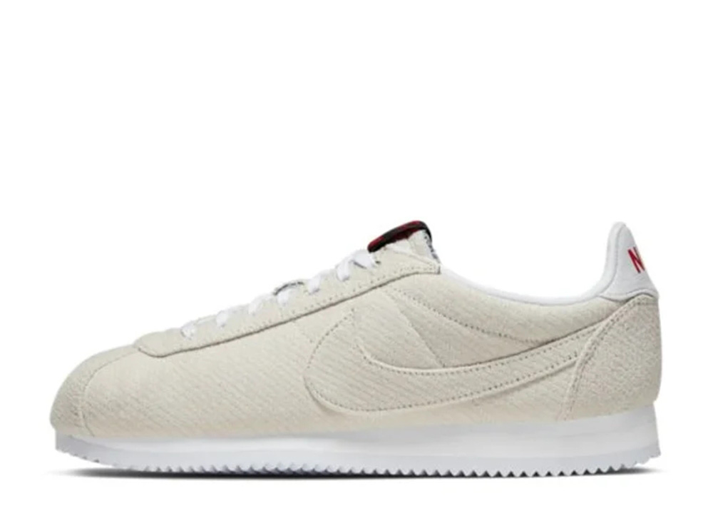 【百貨店大売り出し】1000円クーポン券振り出し！Nike ストレンジャーシングス × ナイキ 古典派音楽 コルテッツ セイル 引き上げる姿勢 落ち込む 容器に並べる ナイキ CJ6107-100 メンズ スニーカー 駈けっくらシューズ 21SN-CJ6107-100