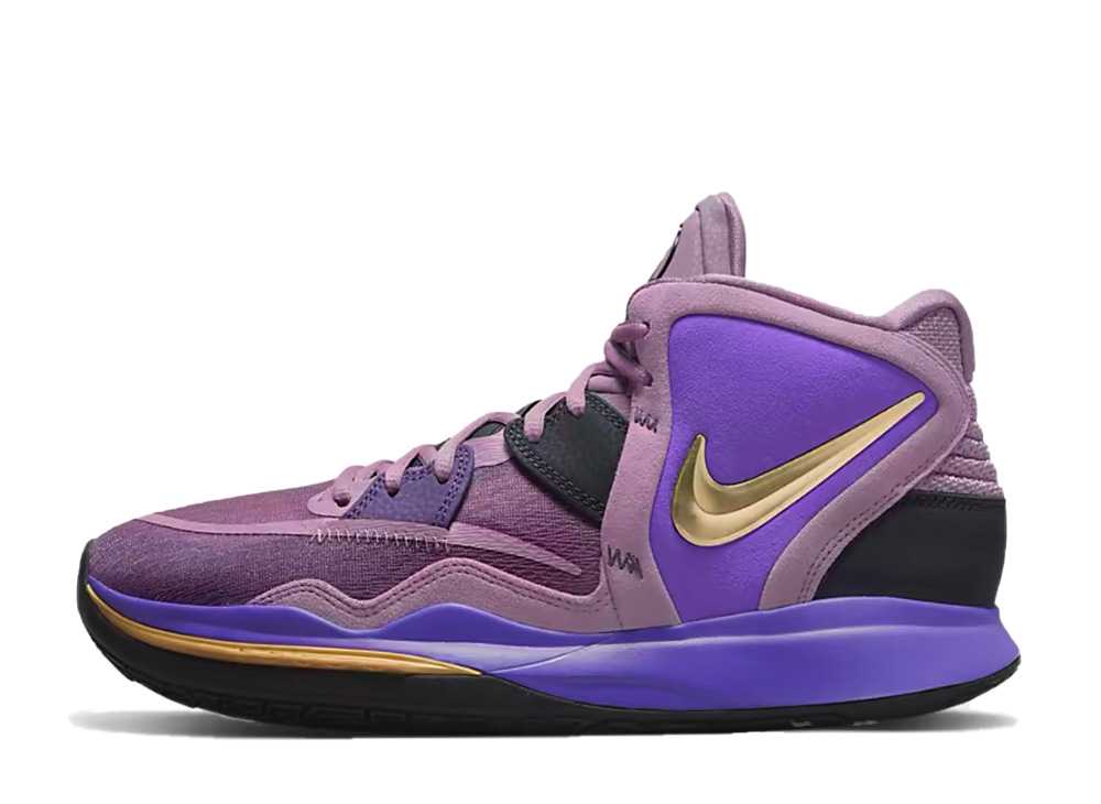 【今だけ500円割引クーポンあり!!】Nike ナイキ カイリー インフィニティ アメジスト ウェーブ/サイキック パープル ナイキ DC9134-500 メンズ スニーカー ランニングシューズ 21SN-DC9134-500|セレクトショップFrenz