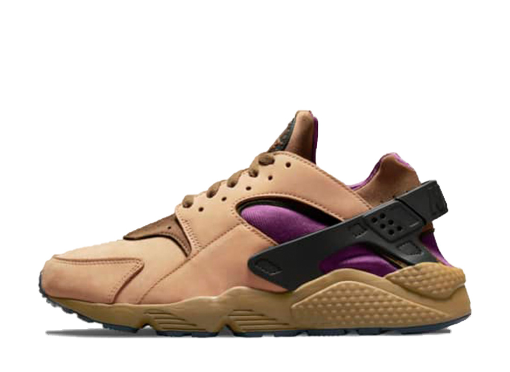 ＼1000円OFFクーポン発行／Nike ナイキ エアハラチ LE プラリネ ナイキ DH8143-201 メンズ スニーカー ランニングシューズ 21SN-DH8143-201