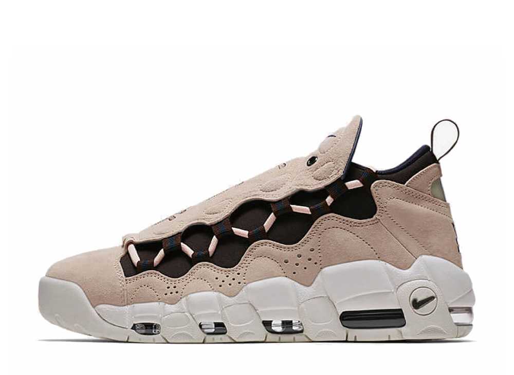 【今だけ500円割引クーポンあり!!】Nike ナイキ エアモアマネー JP YEN ナイキ AJ7383-800 メンズ スニーカー ランニングシューズ 21SN-AJ7383-800