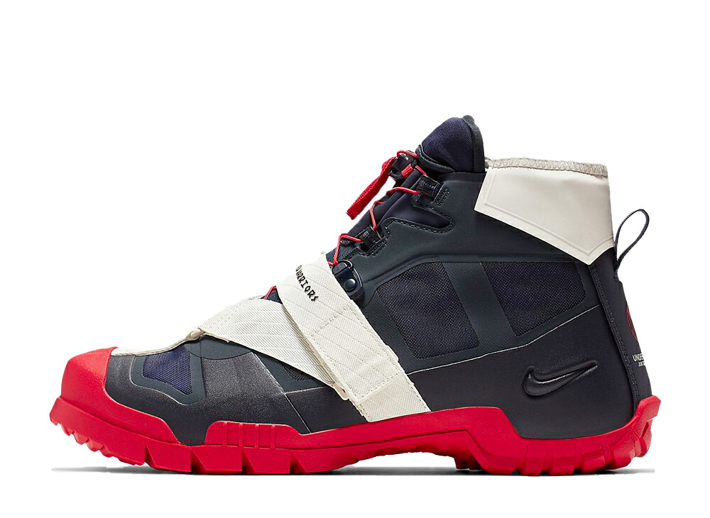 ＼1000円OFFクーポン券ふり出し／Nike ナイキ SFB 御山 アンダー押しかぶせる オブシディアン ナイキ BV4580-400 メンズ スニーカー 駈けっくらシューズ 21SN-BV4580-400 スニーカー-靴-メンズ靴