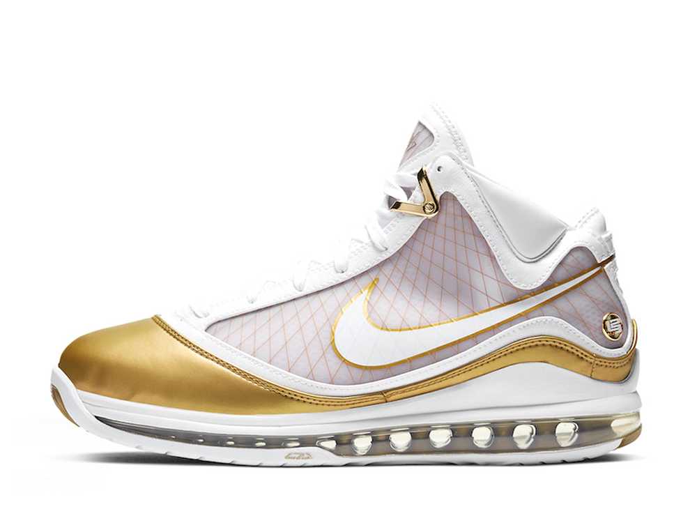 【今だけ500円割引クーポンあり!!】Nike ナイキ レブロン7 QS チャイナ ムーン ナイキ CU5646-100 メンズ スニーカー ランニングシューズ 21SN-CU5646-100|セレクトショップFrenz