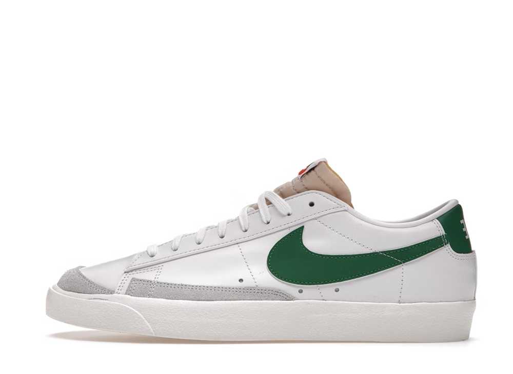【今だけ500円銀行割引クーポン券あり!!】Nike ナイキ ブレーザー 置き目 77 パイン 緑であること ナイキ DA6364-115 メンズ スニーカー 駈けっくらシューズ 21SN-DA6364-115