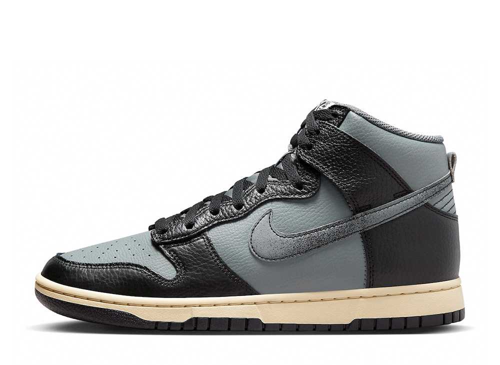 ＼1000円OFFクーポン発行／Nike ナイキ ダンク ハイ 0 イヤーズ オブ ヒップホップ ナイキ DV7216-001 メンズ スニーカー ランニングシューズ 21SN-DV7216-001