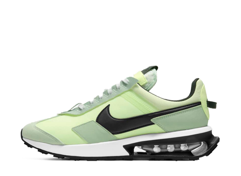 【今だけ500円割引クーポンあり!!】Nike ナイキ エアマックス プレデイ リキッドライム ナイキ DD0338-300 メンズ スニーカー ランニングシューズ 21SN-DD0338-300