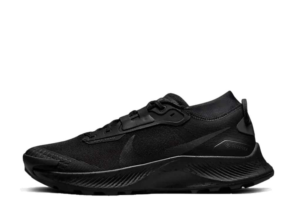 【楽天市場】【1000円割引クーポンあり】Nike ナイキ ペガサス トレイル 3 ゴア テックス ブラック/ダーク スモーク グレー ナイキ