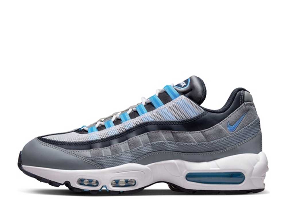 楽天市場】ナイキ エア マックス 95 NIKE AIR MAX 95 ウルフグレー