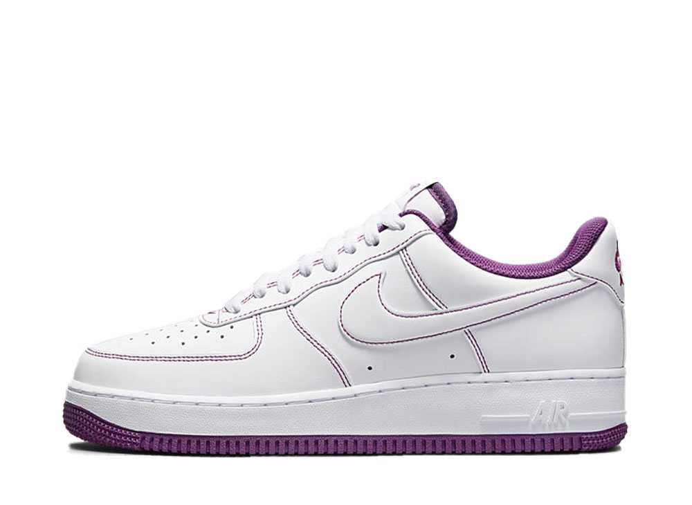 【百貨店大売り出し】1000円クーポン券振り出し！Nike ナイキ 空軍1 置き目 \u002707 白いこと/バイオテック ナイキ CV1724-105 メンズ スニーカー 駈けっくらシューズ 21SN-CV1724-105