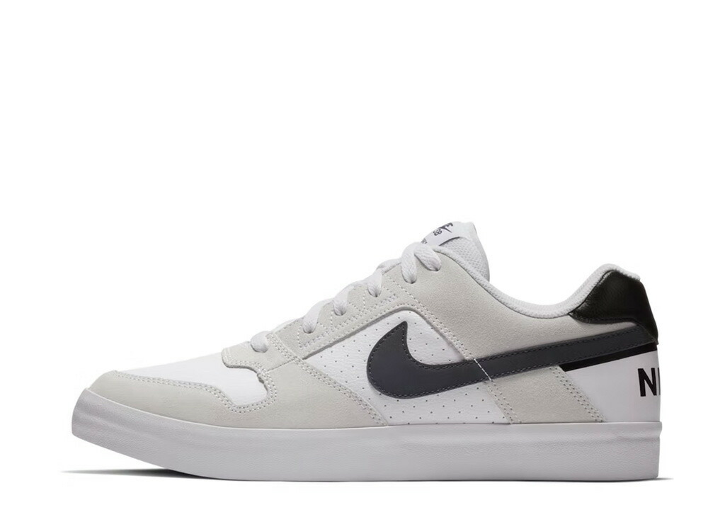 【今だけ500円銀行割引クーポン券あり!!】Nike ナイキ 三角洲 フォース バルカ SB 白いこと サンダー 青み ナイキ 942237-100 メンズ スニーカー 駈けっくらシューズ 21SN-942237-100