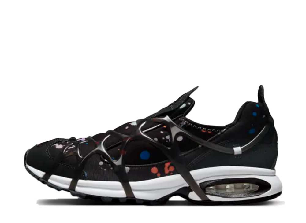 NIKEエアクキニ　限定　レディース 楽天市場】NIKE ナイキ AIR KUKINI SE 'PAINT SPLATTER' エア