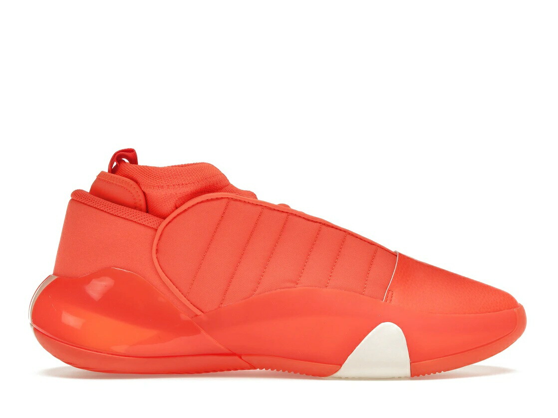 【今だけ500円割引クーポンあり!!】adidas adidas Harden Vol. 7 Impact Orange アディダス ID2237 メンズ スニーカー ランニングシューズ 19SX-20231013215110-161｜セレクトショップFrenz 35,750円