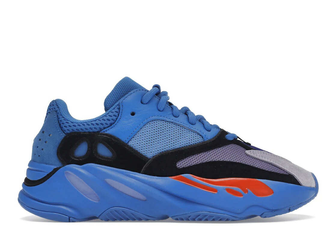 【今だけ500円割引クーポンあり!!】adidas adidas Yeezy Boost 700 Hi-Res Blue アディダス HP6674 メンズ スニーカー ランニングシューズ 19SX-20231013215110-169|セレクトショップFrenz