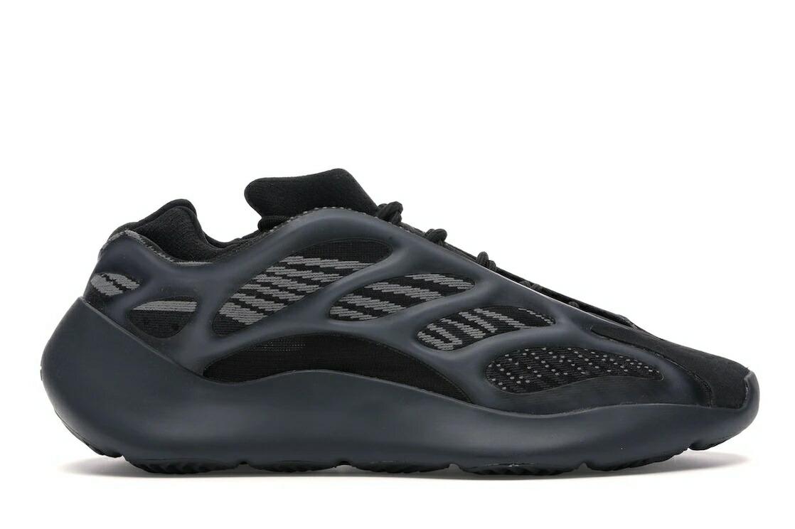 【百貨店大売り出し】1000円クーポン券振り出し！adidas アディダス 生やさしい 700 V3 “ALVAH“ adidas Yeezy 700 V3 “Alvah“ アディダス H67799 メンズ スニーカー 駈けっくらシューズ 19SX-20231013215110-176