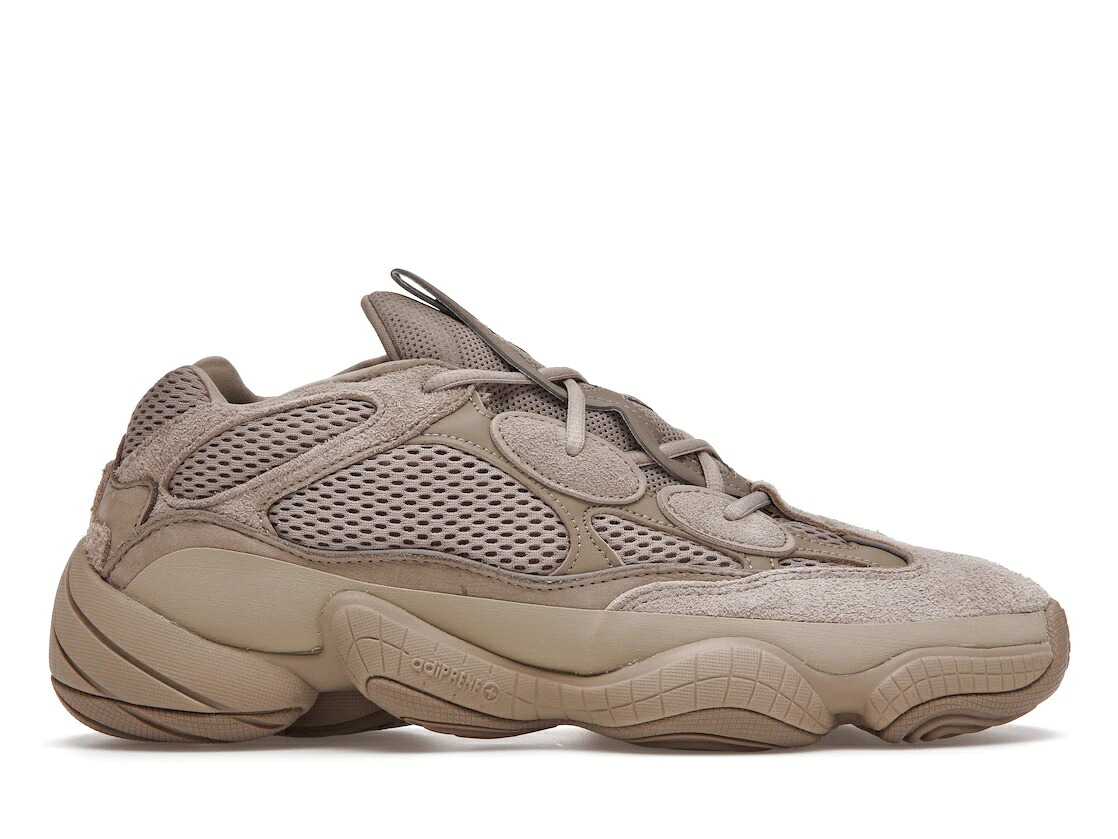＼1000円OFFクーポン発行／adidas アディダス_x0008_ イージー 500 “トープライト“ adidas Yeezy 500 “Taupe Light“ アディダス GX3605 メンズ スニーカー ランニングシューズ 19SX-20231013215110-190