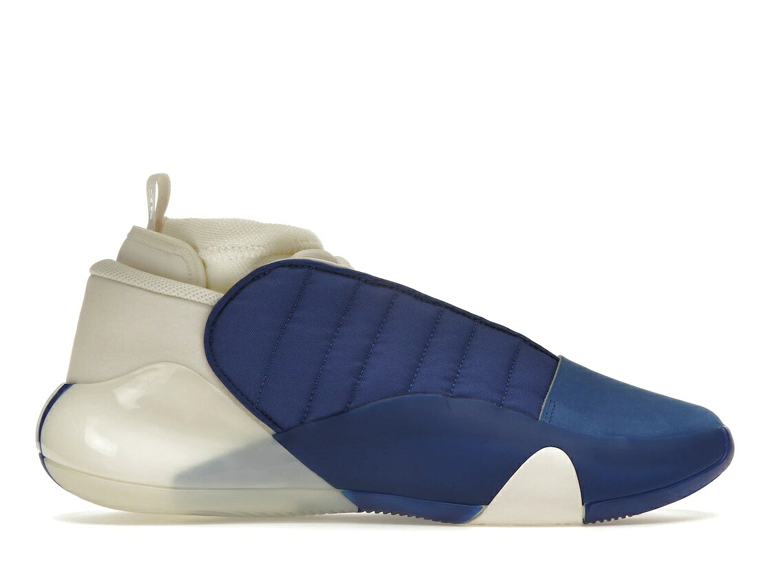 【今だけ500円割引クーポンあり!!】adidas adidas Harden Vol. 7 Royal Blue Off White アディダス HP3020 メンズ スニーカー ランニングシューズ 19SX-20231013215110-211｜セレクトショップFrenz