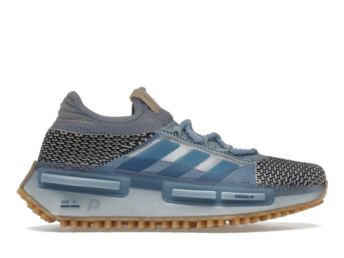adidas NMD S1 アディダス スニーカー ブースト グレー 27.5 imgrc0161658655.jpg?fitin=720:720