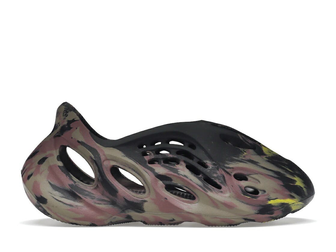 【今だけ500円割引クーポンあり!!】adidas adidas Yeezy Foam RNR MX Carbon アディダス IG9562 メンズ スニーカー ランニングシューズ 19SX-20231013215110-258|セレクトショップFrenz