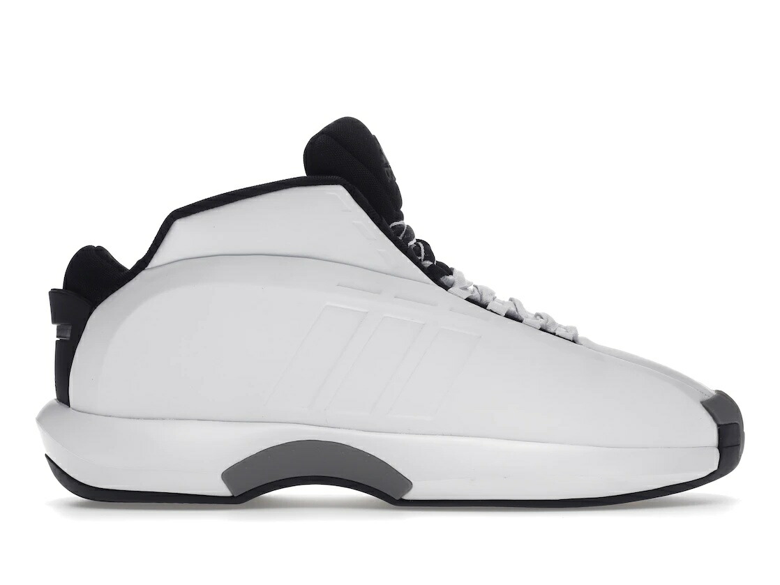 【今だけ500円割り引き引き換え証あり!!】adidas adidas Crazy 1 Stormtrooper (2022) アディダス GY3810 メンズ スニーカー 駈けっくらシューズ 19SX-20231013215110-281
