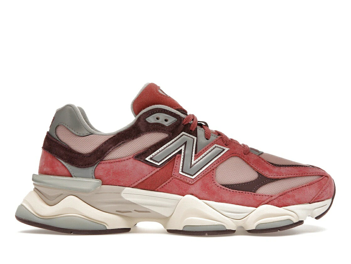 ＼1000円OFFクーポン発行／New Balance New Balance 9060 Cherry Blossom ニューバランス U9060TRU メンズ スニーカー ランニングシューズ 19SX-20231013215052-038