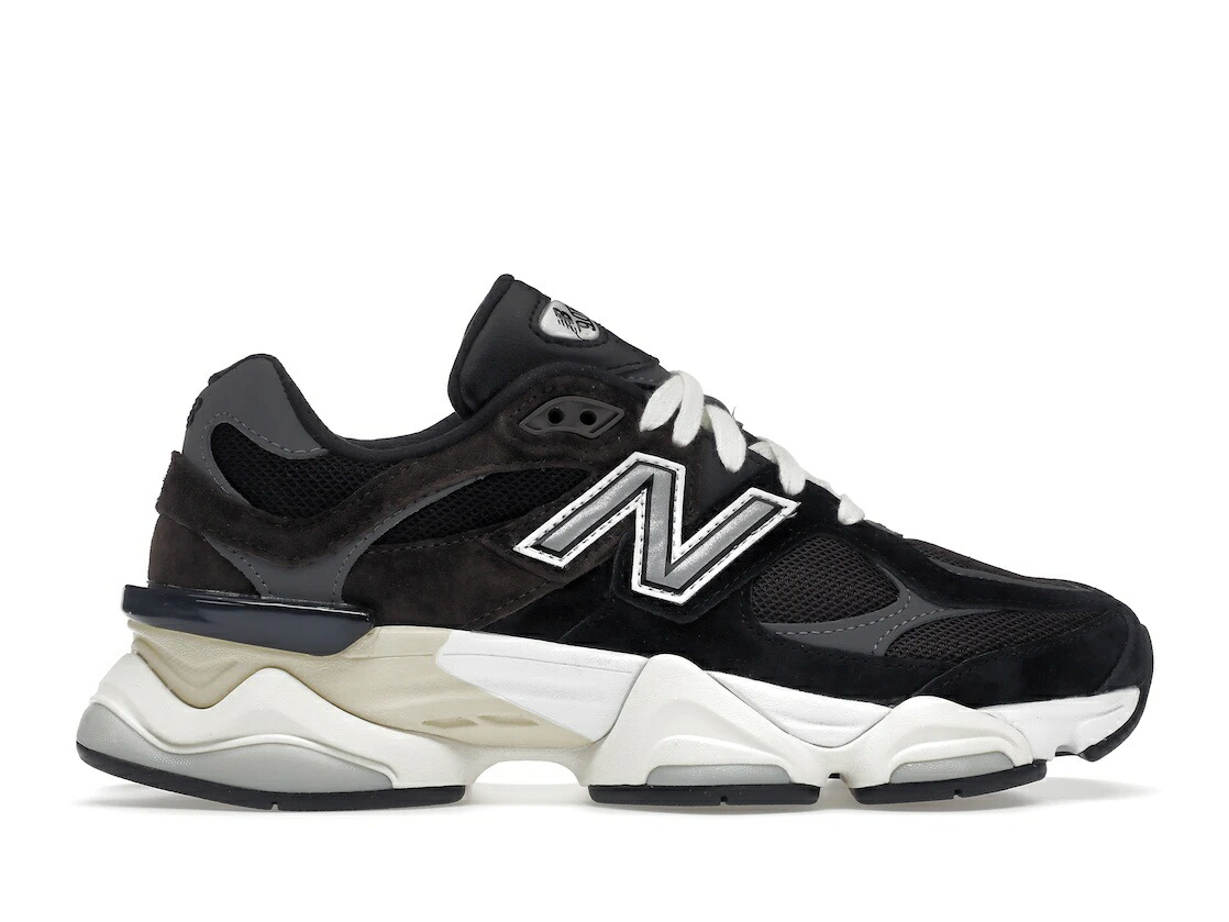 【今だけ500円割引クーポンあり!!】New Balance New Balance 9060 Brown Black ニューバランス U9060BRN メンズ スニーカー ランニングシューズ 19SX-20231013215052-084