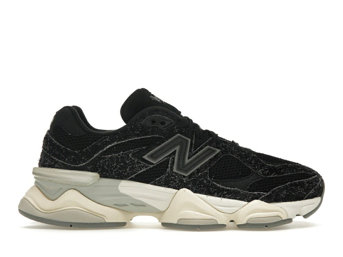 【百貨店大売り出し】1000円クーポン券振り出し！New Balance New Balance 9060 Black Sea Salt ニュー平衡にする U9060HSD メンズ スニーカー 駈けっくらシューズ 19SX-20231013215052-088