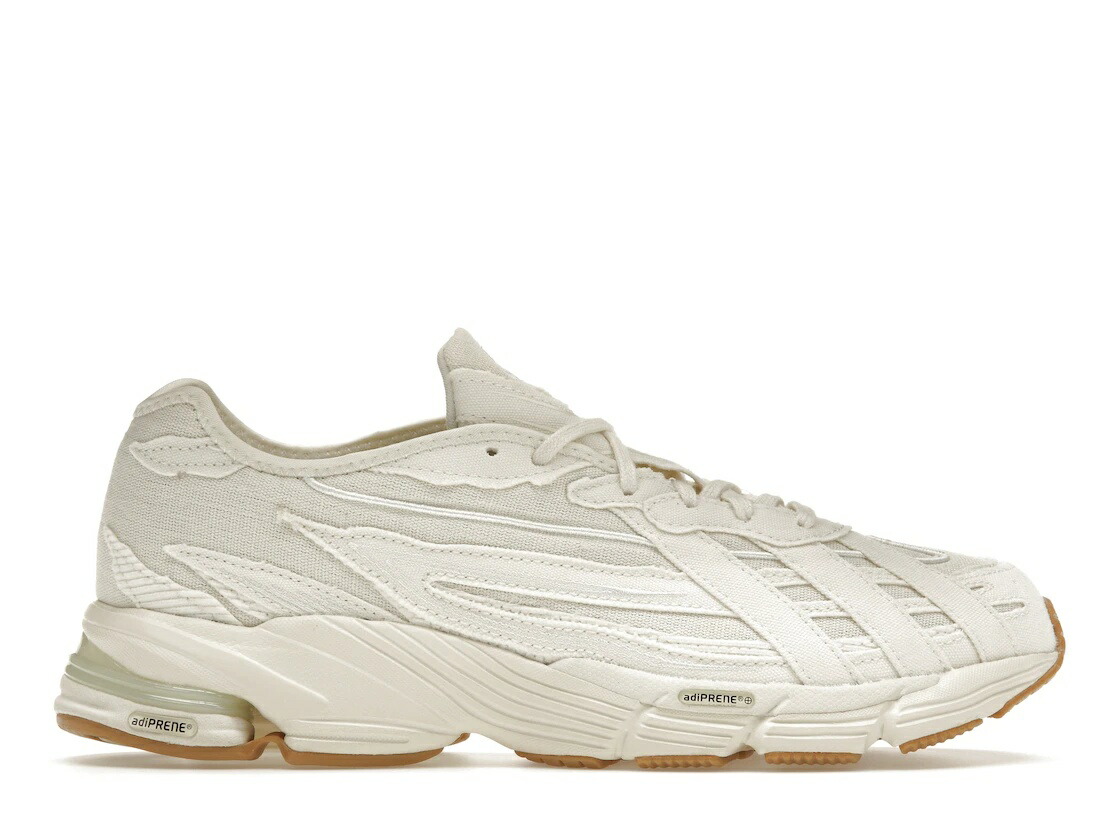 【今だけ500円銀行割引クーポン券あり!!】adidas adidas Orketro Sean Wotherspoon Off White アディダス HQ7236 メンズ スニーカー 駈けっくらシューズ 19SX-20231013215110-304