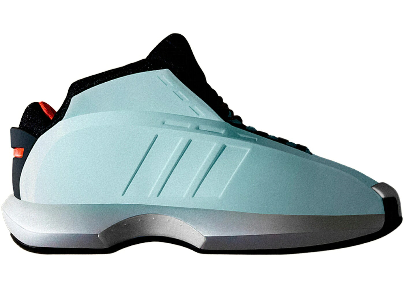 【百貨店大売り出し】1000円クーポン券振り出し！adidas adidas Crazy 1 Ice Blue (2023) アディダス IG5896 メンズ スニーカー 駈けっくらシューズ 19SX-20231013215110-312