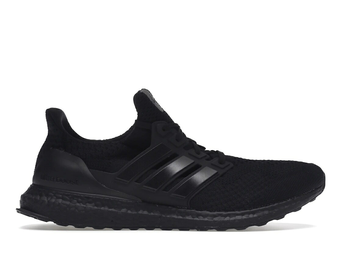 【百貨店大売り出し】1000円クーポン券振り出し！adidas adidas Ultra Boost 5.0 デオキシリボ核酸 Triple Black アディダス GV8745 メンズ スニーカー 駈けっくらシューズ 19SX-20231013215110-317