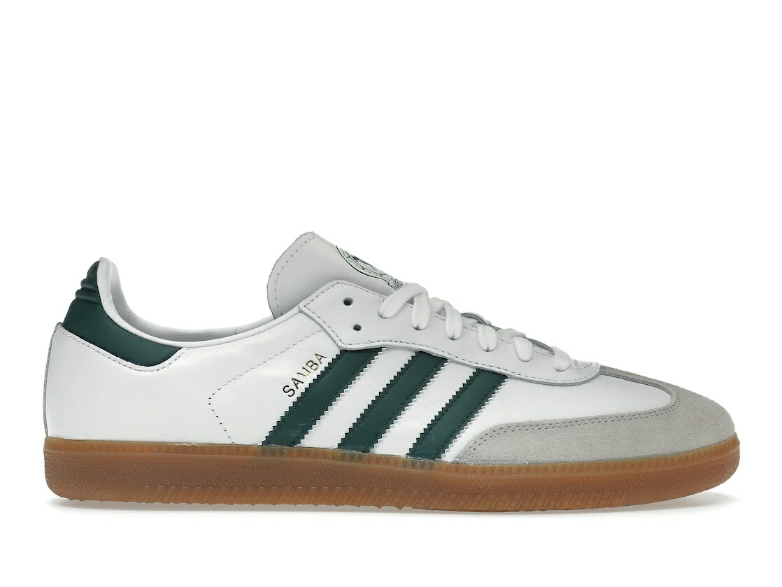 【今だけ500円割引クーポンあり!!】adidas adidas Samba Team Mexico アディダス HQ7036 メンズ スニーカー ランニングシューズ 19SX-20231013215110-321