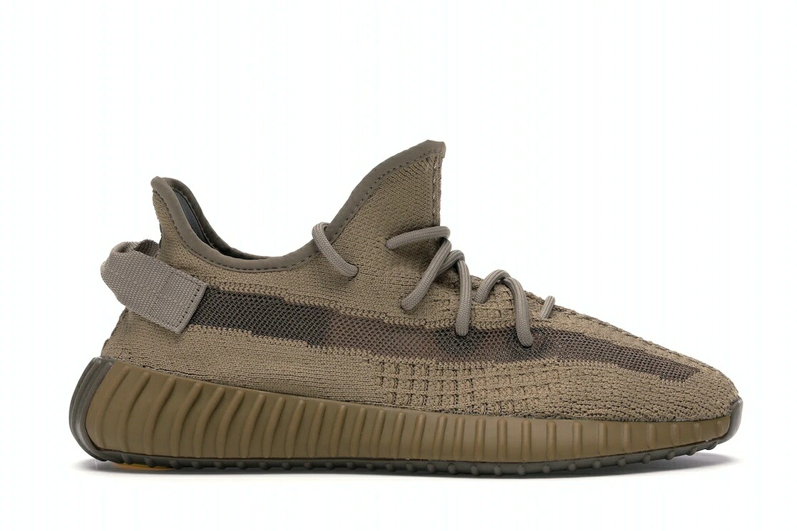＼1000円OFFクーポン発行／adidas アディダス イージーブースト 350V2 “アース“ adidas Yeezy Boost 350 V2 “Earth“ アディダス FX9033 メンズ スニーカー ランニングシューズ 19SX-20231013215110-325
