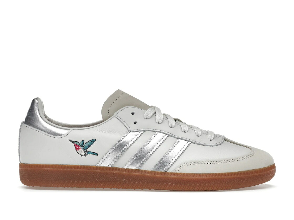 \1000円OFFクーポン発行/adidas adidas Samba OG Notting Hill Carnival アディダス HQ6634 メンズ スニーカー ランニングシューズ 19SX-20231013215110-337