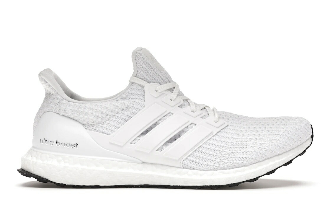 【今だけ500円割引クーポンあり!!】adidas adidas Ultra Boost 4.0 Running White アディダス BB6168 メンズ スニーカー ランニングシューズ 19SX-20231013215110-339