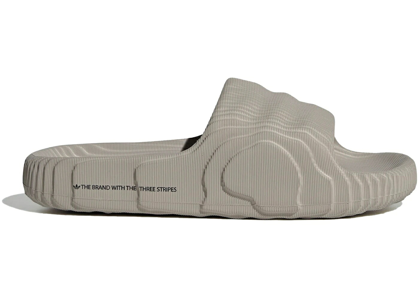 ＼1000円OFFクーポン発行／adidas adidas Adilette 22 Slides Light Brown アディダス HQ4670 メンズ スニーカー ランニングシューズ 19SX-20231013215110-372｜セレクトショップFrenz