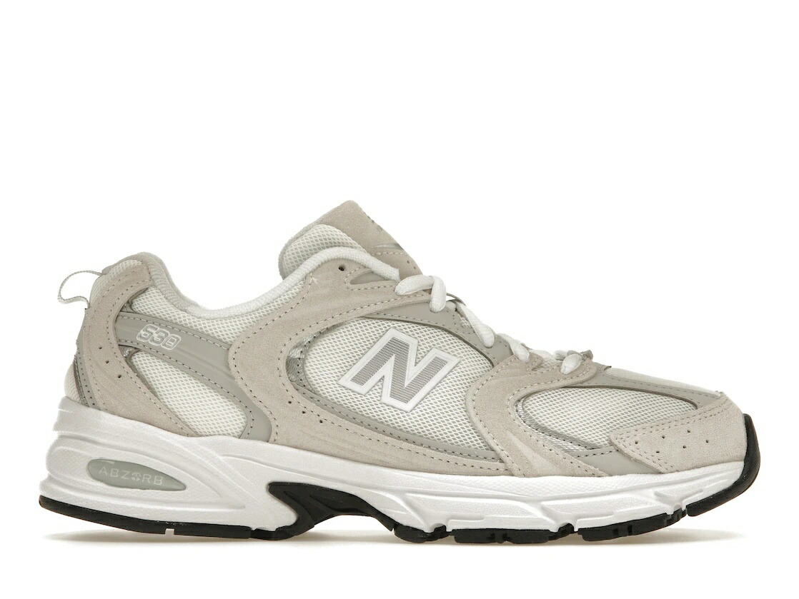 ＼1000円OFFクーポン発行／New Balance New Balance 530 Sea Salt ニューバランス MR530CE メンズ スニーカー ランニングシューズ 19SX-20231013215052-135
