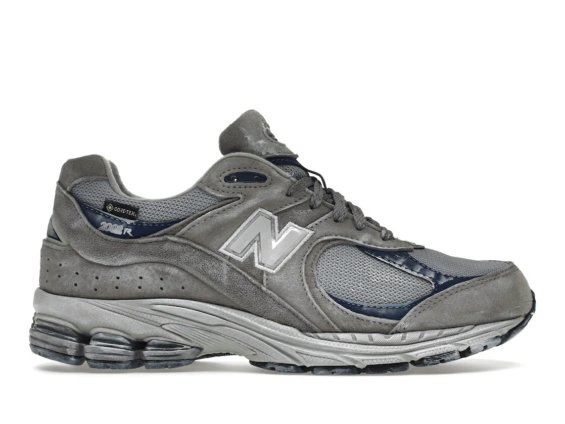 ＼1000円OFFクーポン発行／New Balance New Balance 2002R Gore-Tex Marblehead Moon Shadow ニューバランス M2002RXB メンズ スニーカー ランニングシューズ 19SX-20231013215052-144